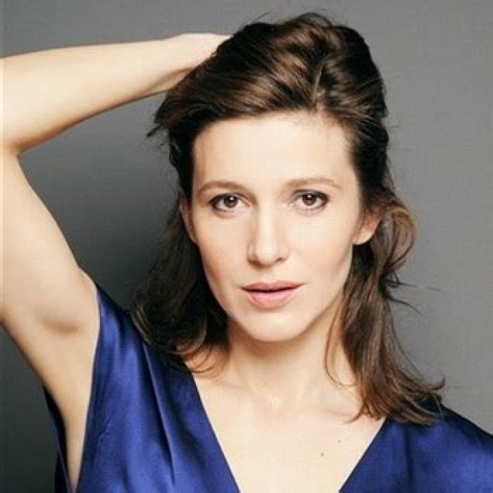 Caroline Ducey Biography