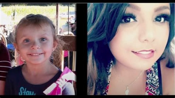 Carrie Olson Missing, Iowa, Help Find Carrie Olson