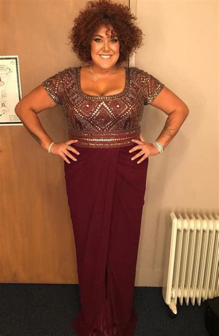 Casey Donovan weight loss: Singer’s weight loss coach shares tips