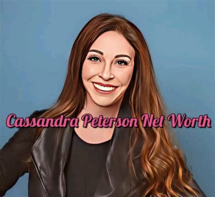 Cassandra Peterson Net Worth, Age, Height and More
