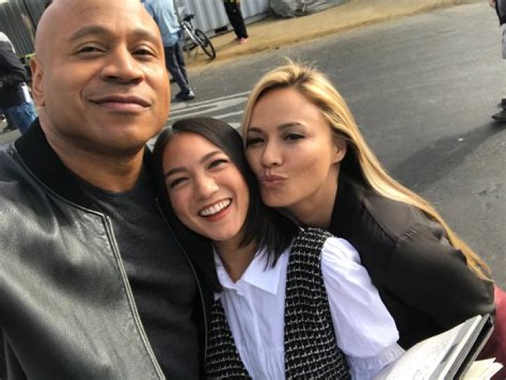 Cassius Marsh Wife, Parents, Net Worth, Height, Weight, Bio