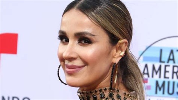 Catherine Siachoque Biography