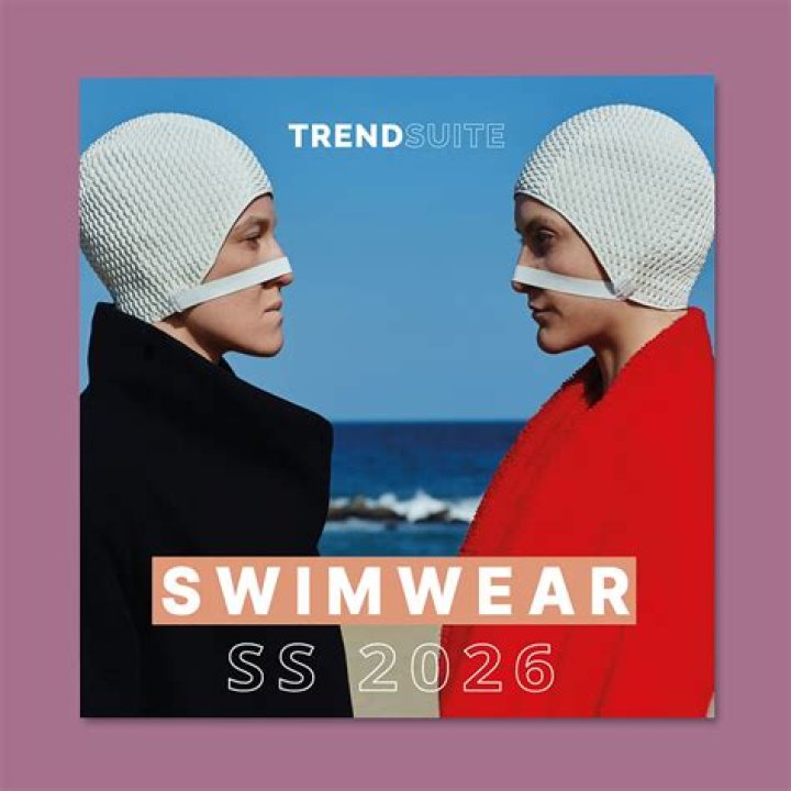 Celebrity-Approved Beachwear Inspiration For Your Next Holiday