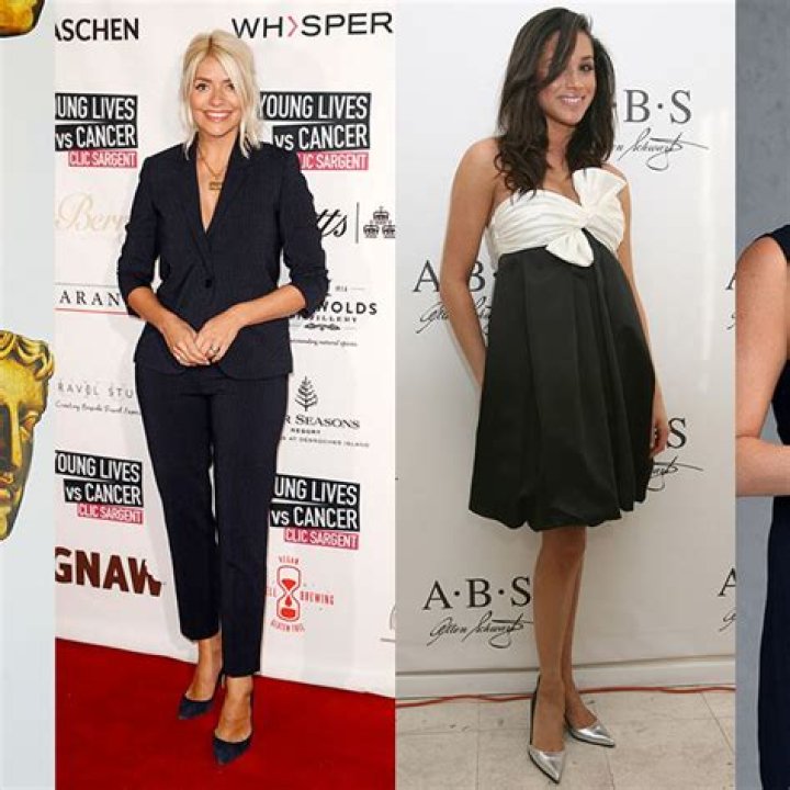 Celebrity transformations that will surprise you: from Holly Willoughby to Duchess Meghan