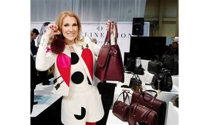 Celine Dion wraps up summer tour in Europe
