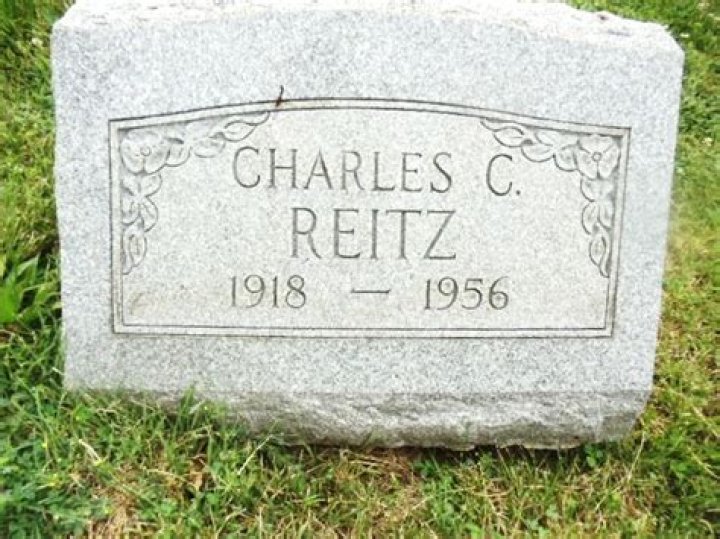 Charles Reitz Obituary, Brookfield Wisconsin, Charles Reitz Has passed Away