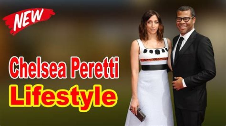 Chelsea Peretti | Biography, Age, Net Worth, Relationship, Career