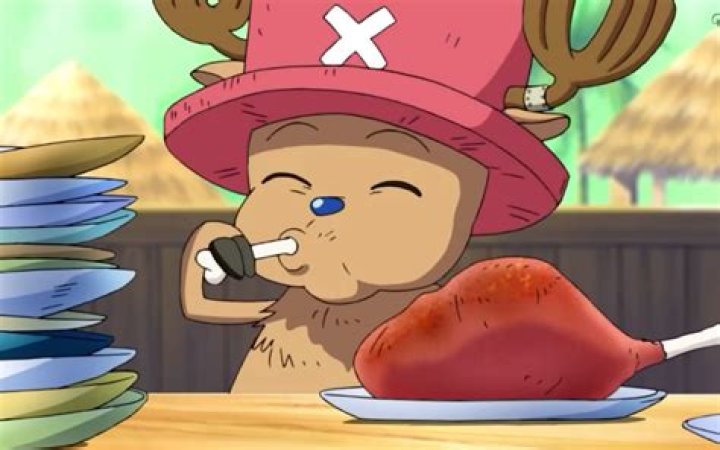 Chopper One Piece: Tout ce que vous devez savoir