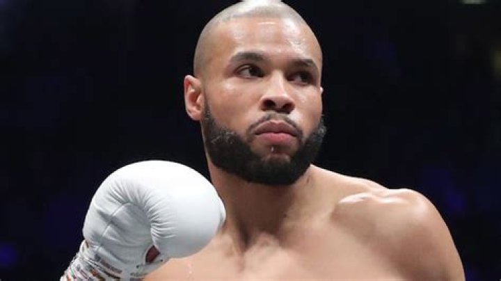 Chris Eubank Jr Bio, Age, Parents, Siblings, Wife, Children, Height, Weight, Net Worth, Statistics
