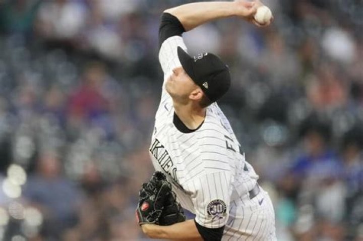 Chris Flexen could earn $1 million in bonuses for innings as part of White Sox contract