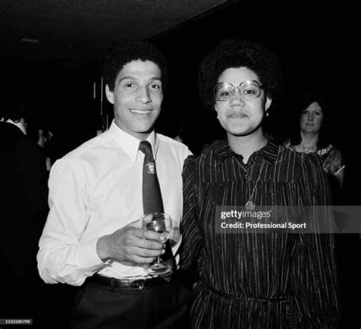 Chris Hughton Wife: Who Is Cheryl Hughton?