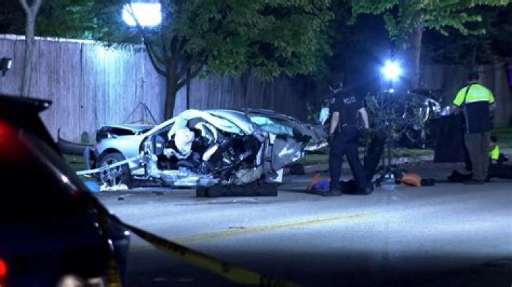 Chris Knuckles Car Accident, Chris Knuckles Has Passed Away Unexpectedly