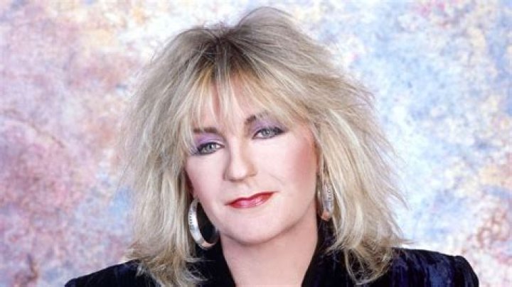 Christine McVie Cause of death, Age, Husband, Children, Parents, Siblings, Net Worth