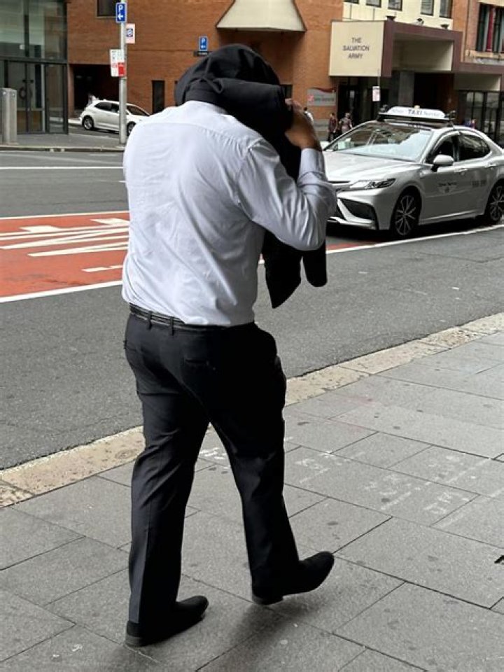 Christopher Borg: police officer slammed for kicking handcuffed teen in the face, spitting on him