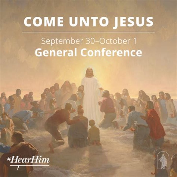 Church leaders teach about faith in October 2023 general conference