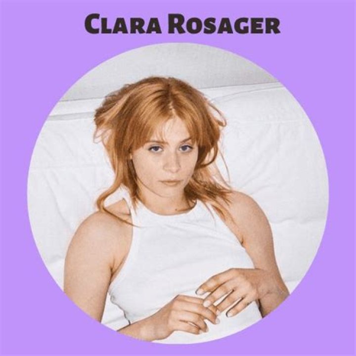 Clara Rosager Biography