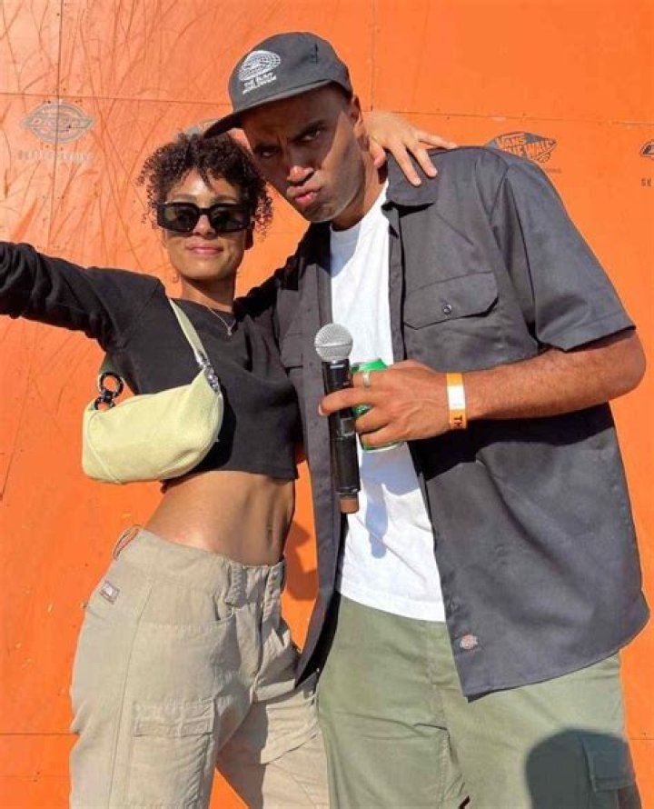 Clark Backo Bio, Age, Origin, Parents, Boyfriend and Net Worth