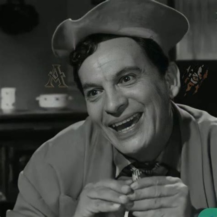 Clavillazo Biography