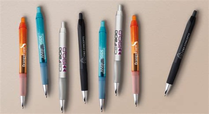 Clic — (Bic pen brand) Crossword Clue