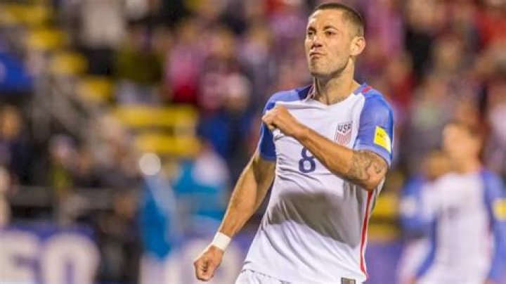 Clint Dempsey Net Worth, Age, Height and More