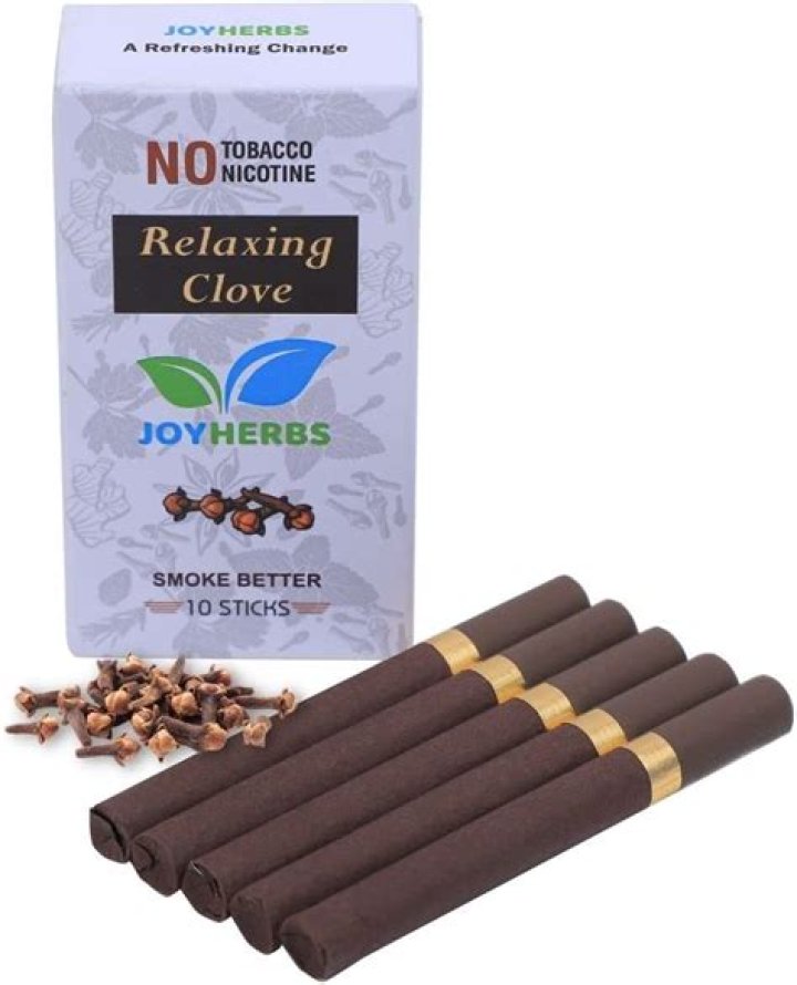 Clove-Flavored Cigarettes More Dangerous? - ABC News