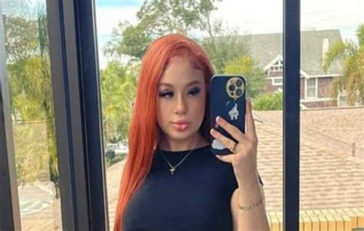 Coco Bliss age, biography, Wiki, height, boyfriend, net worth, TikTok star and updates