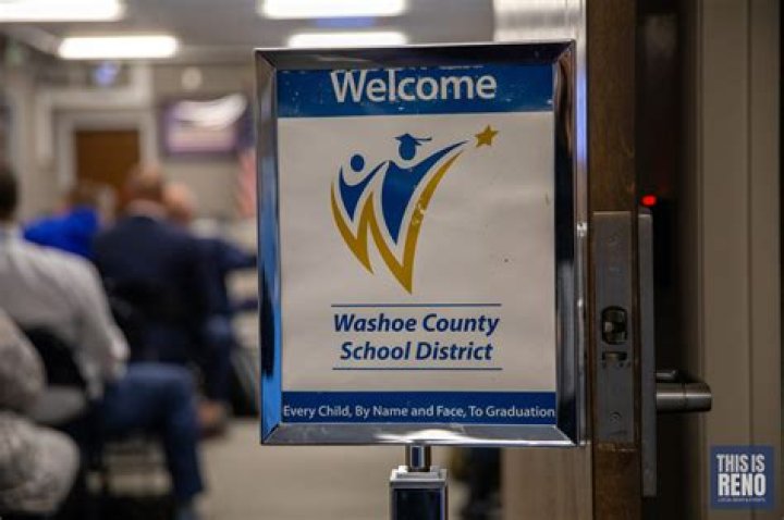 Code Yellow Lockdowns Spike during Spring Semester at Washoe County Schools | News