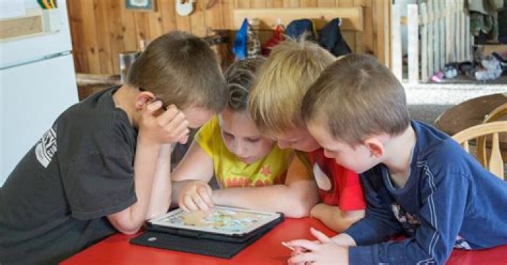 Coleção para crianças da Biblioteca do Evangelho permite acesso a conteúdo criado especialmente para elas