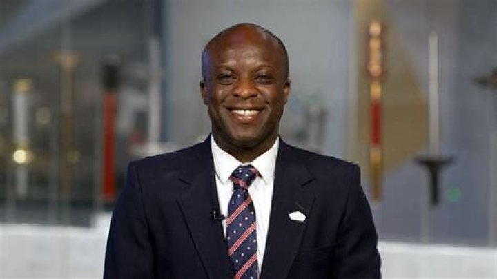 Colorado Springs Mayor Yemi Mobolade discusses historic win as first Black immigrant to lead city