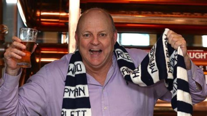 Colt part-owned by AFL great Billy Brownless to debut at Geelong on Friday
