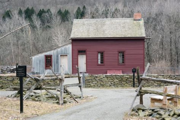 ‘Come, Follow Me’: Priesthood Restoration Site