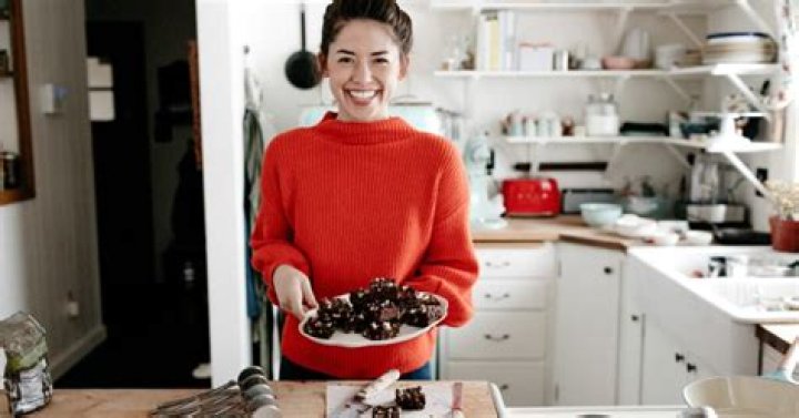 Comida e historia familiar: Molly Yeh del canal de televisión Food Network, hablará en RootsTech 2022