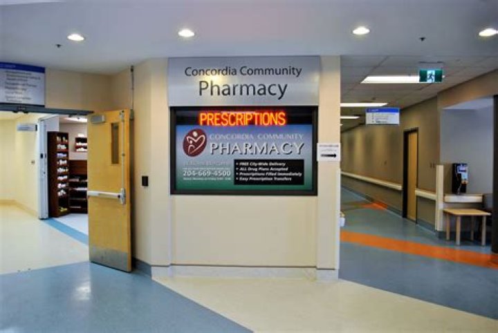 Community clinic pharmacy to close for lack of patients | News, Sports, Jobs