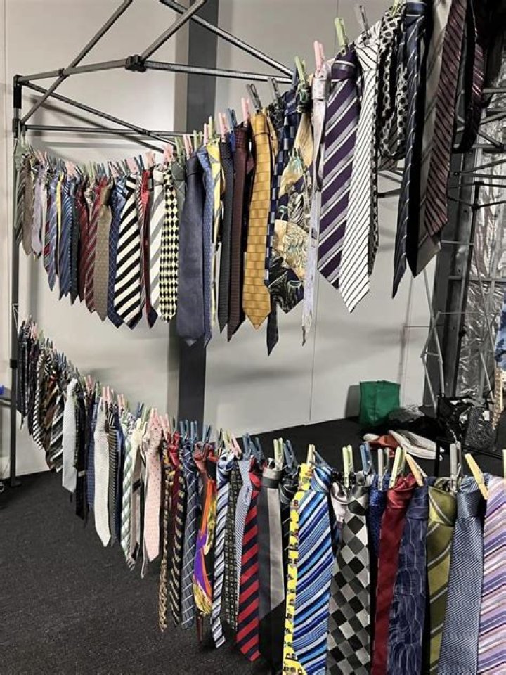 Community initiative The Formal Project gifts formalwear to students