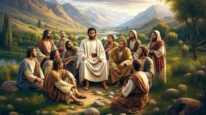 Cómo se llama a los apóstoles en la Iglesia de Jesucristo