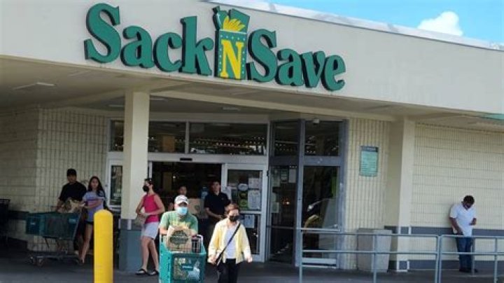 Company should do right in closing Sack N Save | News, Sports, Jobs