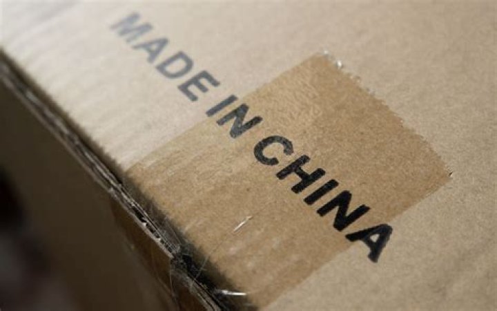 Comprendre l’essence du marquage ‘Made in PRC’