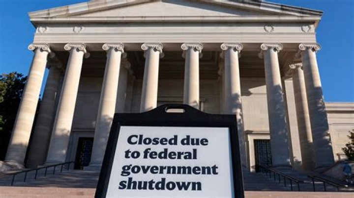 Congress ends threat of a government shutdown