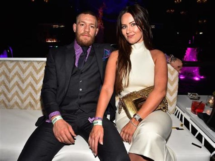 Conor McGregor denies cheating on girlfriend, fathering daughter