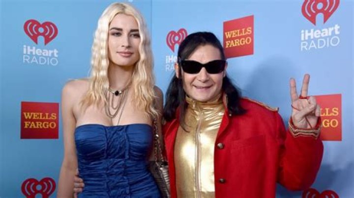 Corey Feldman Engaged to Girlfriend Courtney Anne