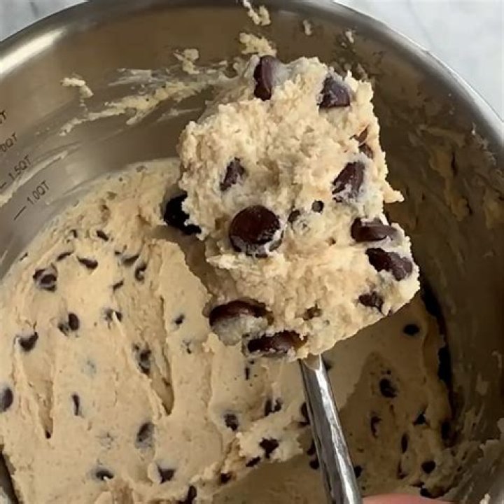 Cottage cheese cookie dough recipe: How to make the viral TikTok treat