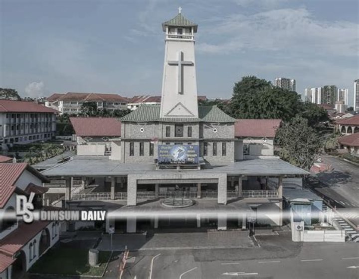 Country information: Singapore - Church News
