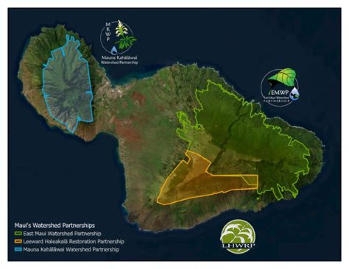 County of Maui Water Supply Department is entering a new era | News, Sports, Jobs