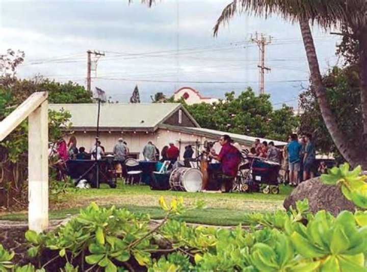 County seeks to stop luau, events at property in Paia | News, Sports, Jobs