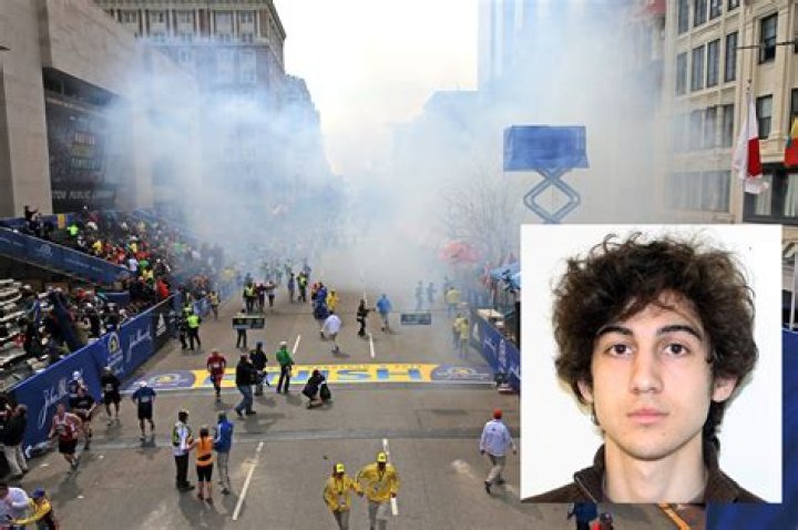 Court weighs tossing Boston marathon bomber's death sentence
