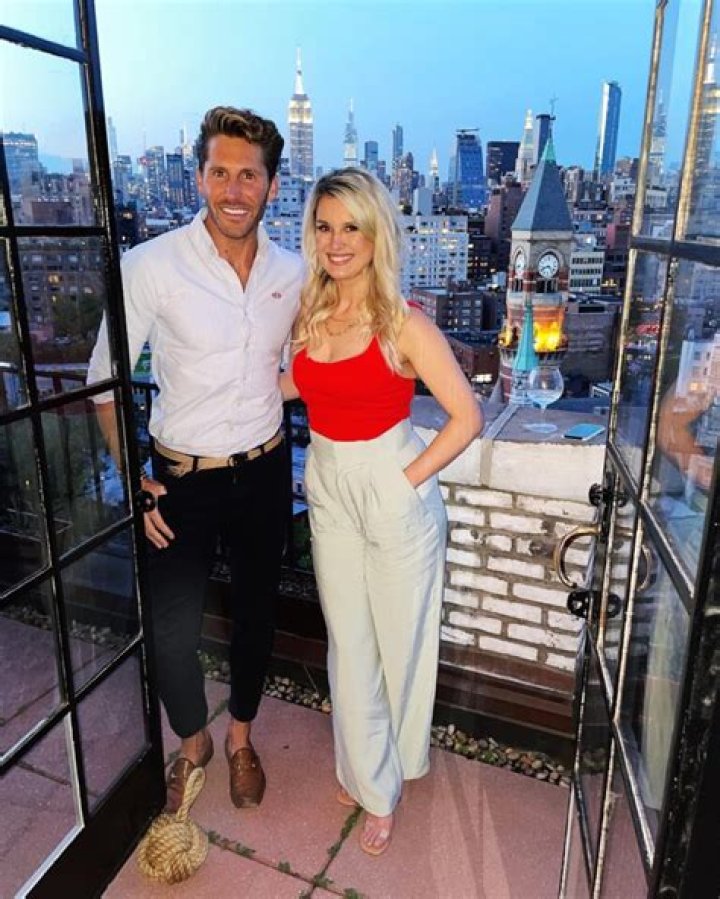 Courtney Cronin Measurements Height Weight and Age