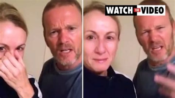 Craig McLachlan’s backstage pics with Christie Whelan Browne released as defamation trial continues