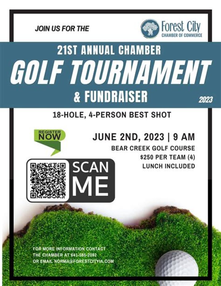 Credit Union to host golf tournament fundraiser | News, Sports, Jobs