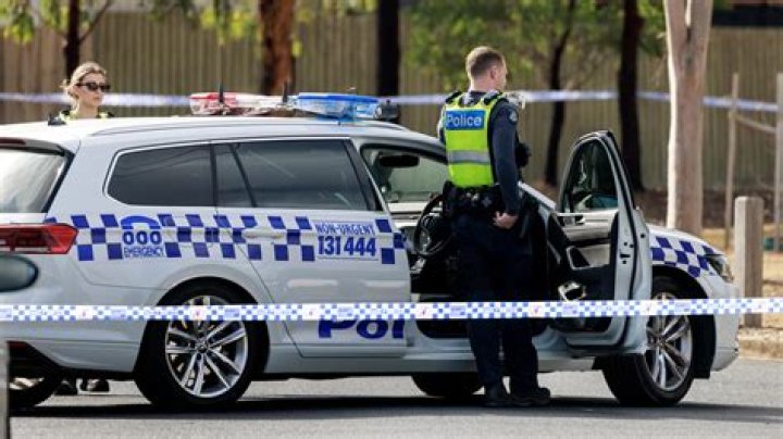 Crime Melbourne: update on body at Lyndale Secondary College