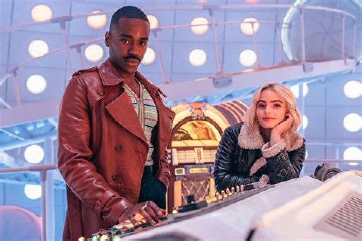 Criminal Record: First look at Apple TV+ thriller with Boiling Point and Doctor Who stars among cast